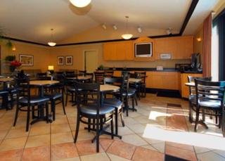 Hotel Comfort Inn