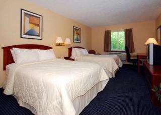 Hotel Comfort Inn