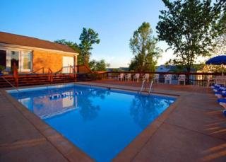 Hotel Comfort Inn
