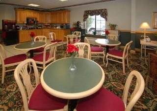 Hotel Comfort Inn