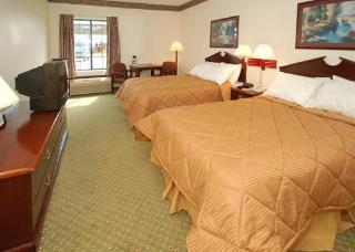 Hotel Comfort Inn