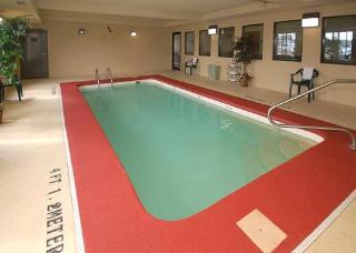 Hotel Comfort Inn