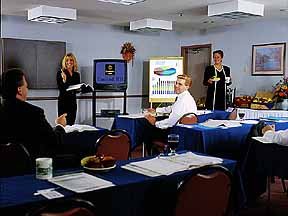 Hotel Comfort Inn
