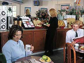 Hotel Comfort Inn