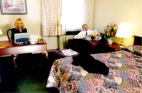 Hotel Comfort Inn