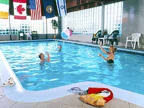 Hotel Comfort Inn
