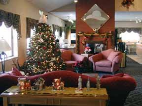 Hotel Comfort Inn