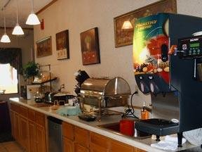 Hotel Comfort Inn