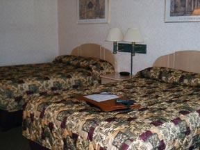 Hotel Comfort Inn