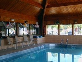 Hotel Comfort Inn
