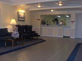 Hotel Comfort Inn