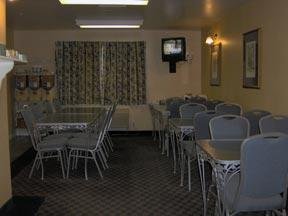 Hotel Comfort Inn