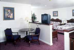 Hotel Comfort Inn