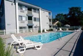 Hotel Comfort Inn