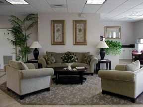 Hotel Comfort Inn