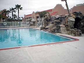 Hotel Comfort Inn