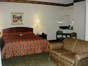 Hotel Comfort Inn