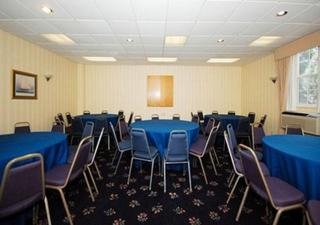 Hotel Comfort Inn