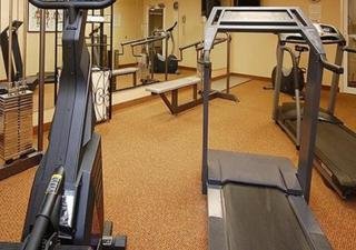 Hotel Comfort Inn