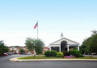 Hotel Comfort Inn