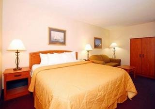 Hotel Comfort Inn