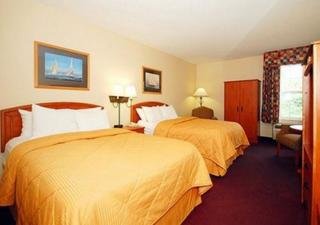 Hotel Comfort Inn