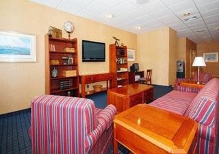 Hotel Comfort Inn