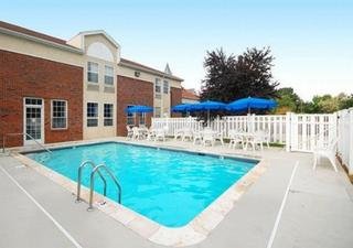 Hotel Comfort Inn