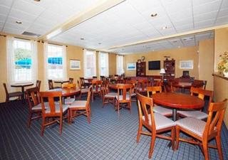 Hotel Comfort Inn
