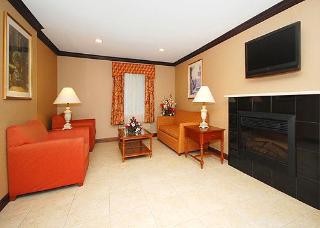 Hotel Comfort Inn
