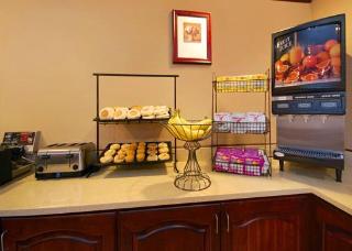 Hotel Comfort Inn