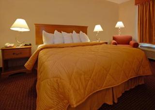 Hotel Comfort Inn