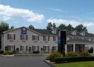 Hotel Comfort Inn