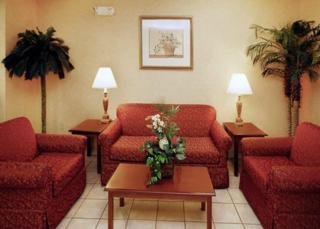 Hotel Comfort Inn
