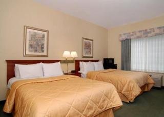Hotel Comfort Inn