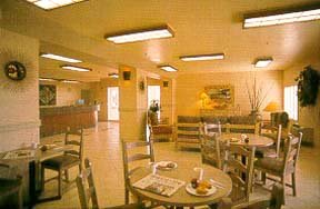 Hotel Comfort Inn