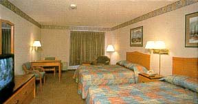 Hotel Comfort Inn