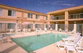 Hotel Comfort Inn