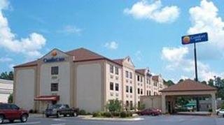 Hotel Comfort Inn