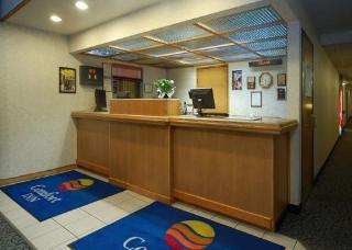 Hotel Comfort Inn