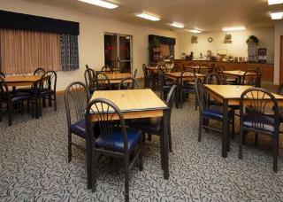 Hotel Comfort Inn