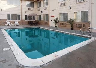 Hotel Comfort Inn