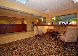 Hotel Comfort Inn