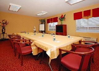Hotel Comfort Inn