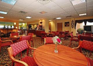 Hotel Comfort Inn