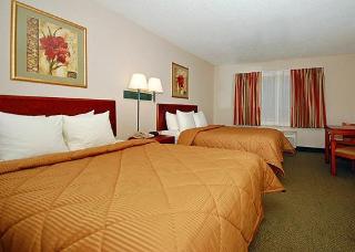 Hotel Comfort Inn