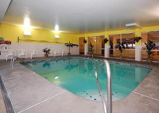 Hotel Comfort Inn