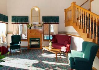 Hotel Comfort Inn