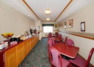 Hotel Comfort Inn