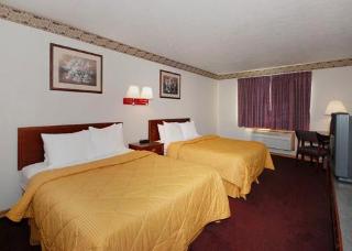 Hotel Comfort Inn